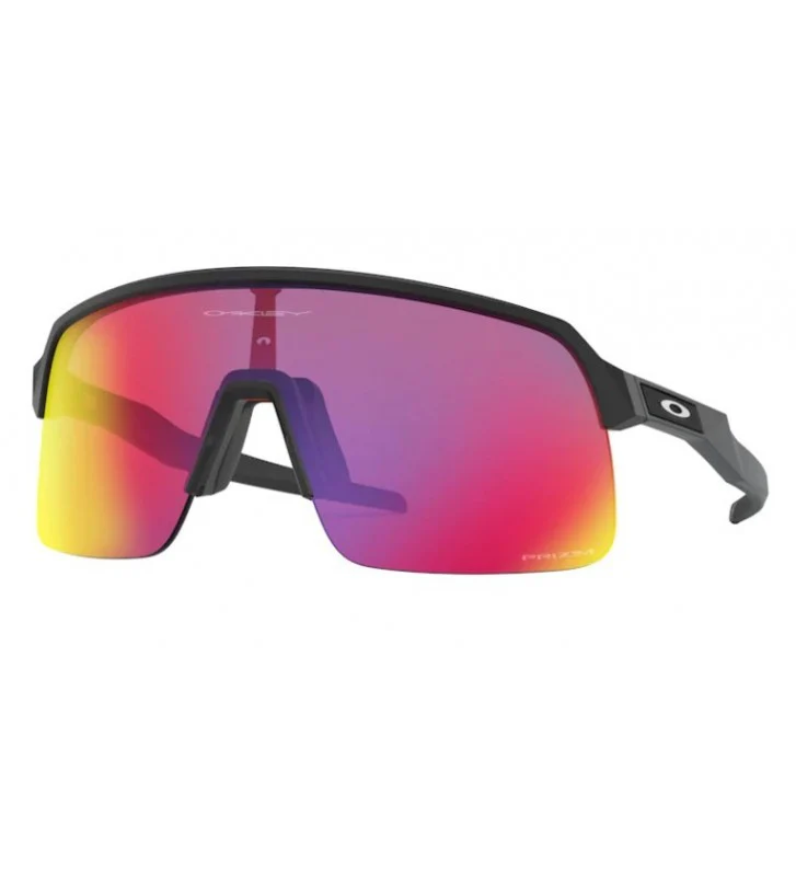 OAKLEY Sunglasses Sutro Lite matt black w/prizm road