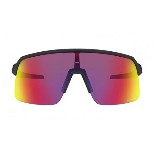 OAKLEY Sunglasses Sutro Lite matt black w/prizm road - Image 2
