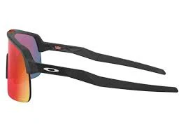 OAKLEY Sunglasses Sutro Lite matt black w/prizm road - Image 3