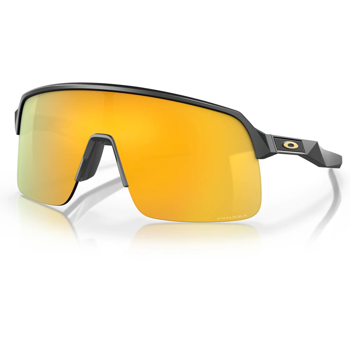 OAKLEY Sunglasses Sutro Lite matt carbon w/prizm 24K