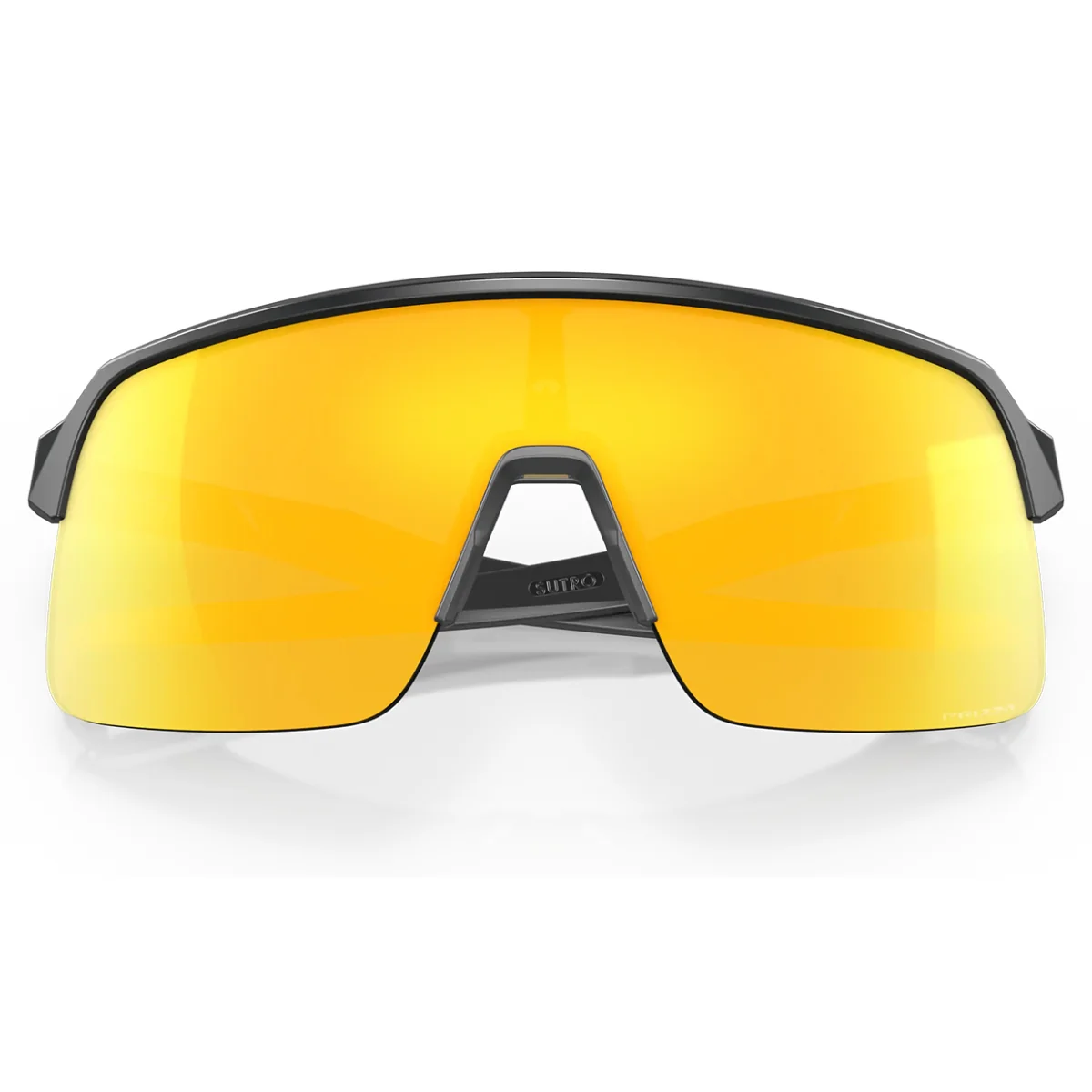 OAKLEY Sunglasses Sutro Lite matt carbon w/prizm 24K - Image 2