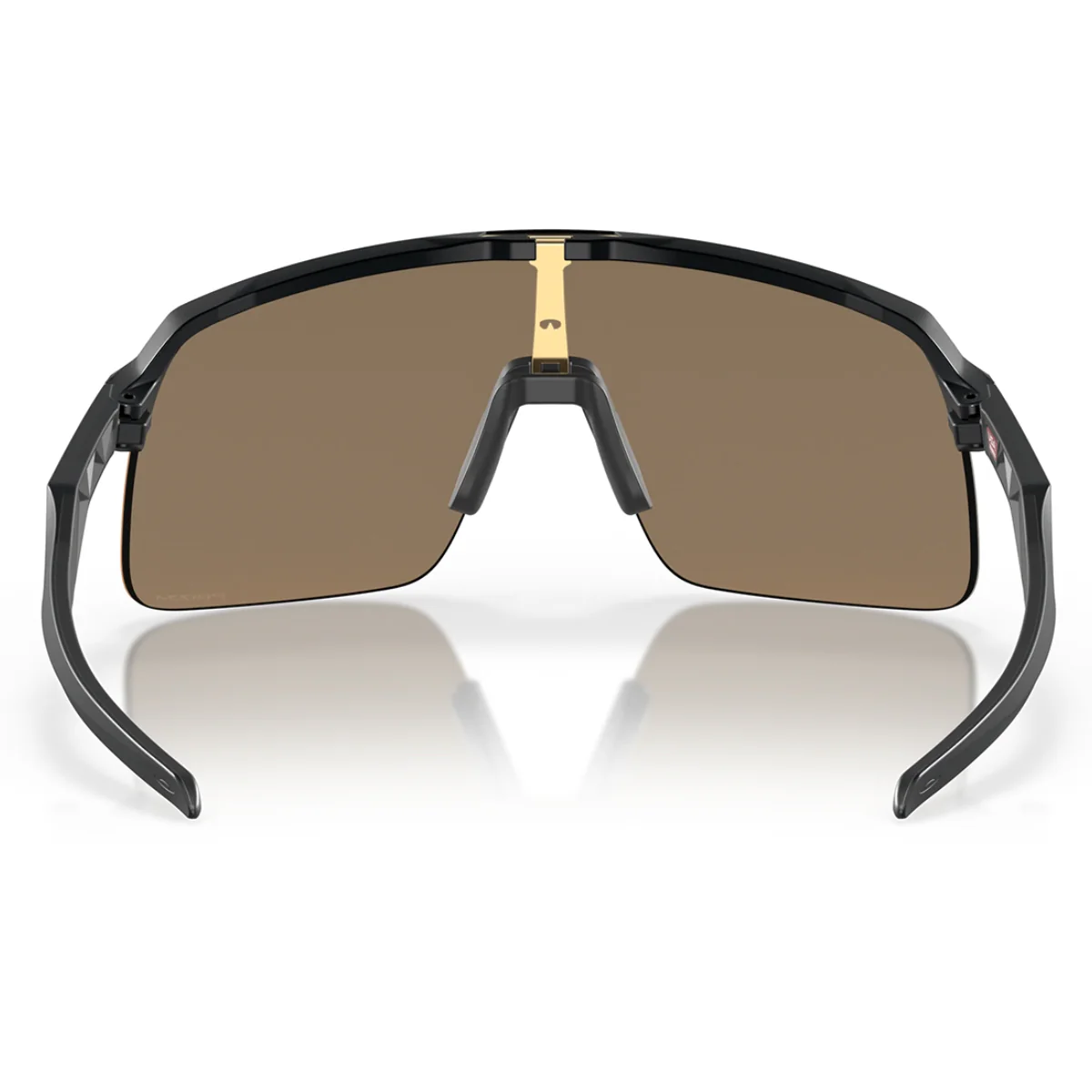 OAKLEY Sunglasses Sutro Lite matt carbon w/prizm 24K - Image 4