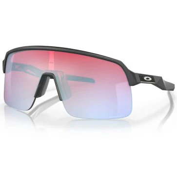 OAKLEY Sutro Lite matt carbon w/prizm snow sapphire sunglasses