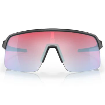 OAKLEY Sutro Lite matt carbon w/prizm snow sapphire sunglasses - Image 2