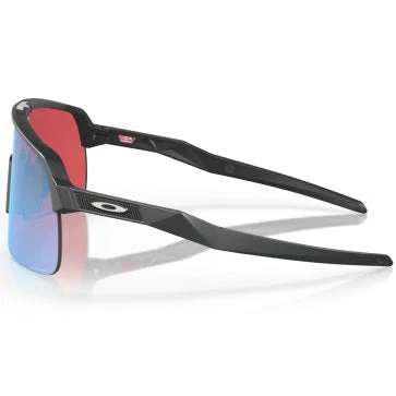 OAKLEY Sutro Lite matt carbon w/prizm snow sapphire sunglasses - Image 3