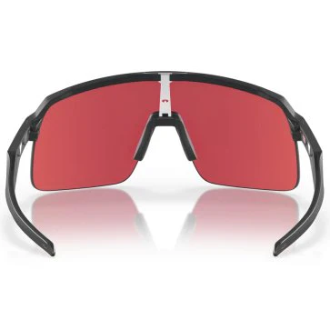OAKLEY Sutro Lite matt carbon w/prizm snow sapphire sunglasses - Image 4
