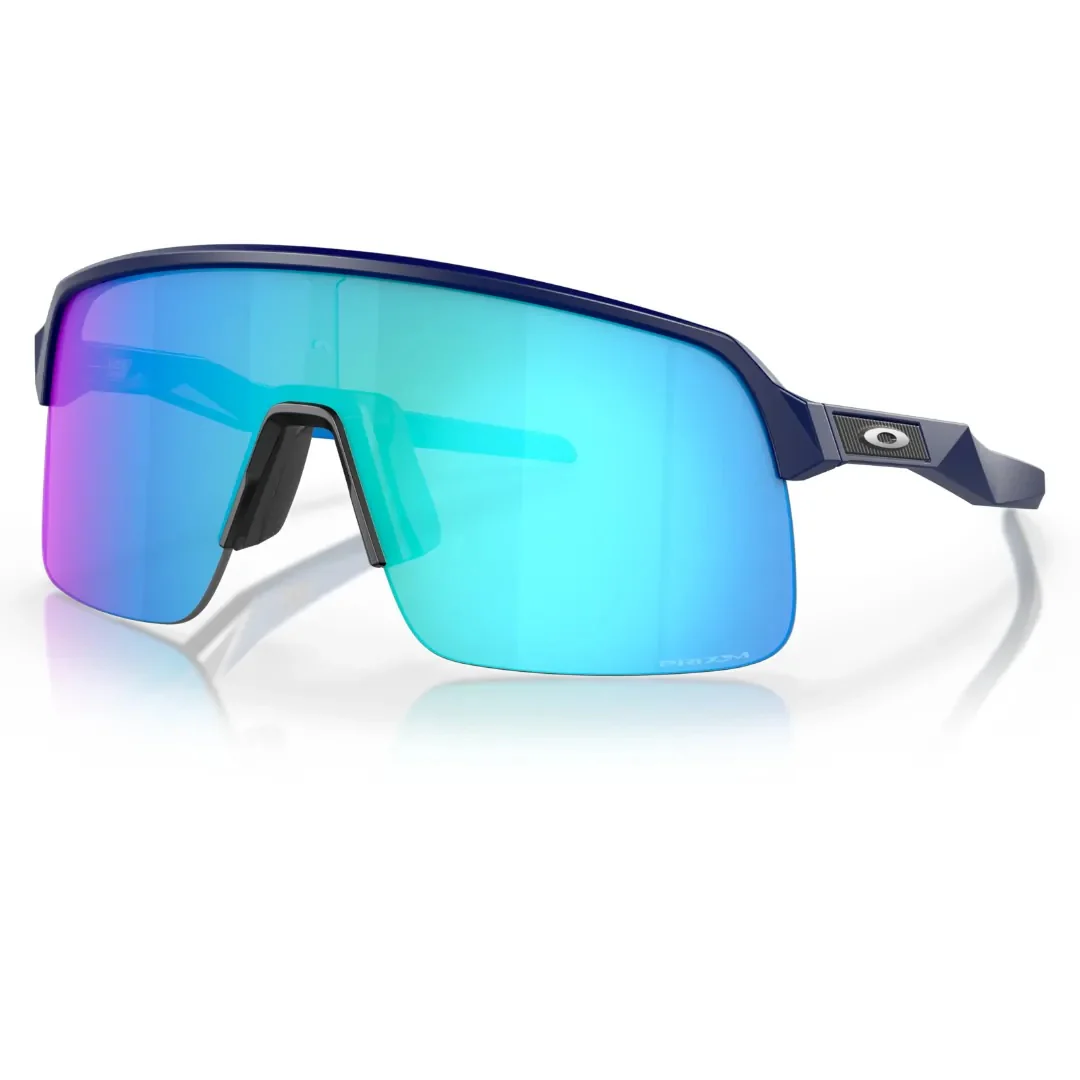 OAKLEY Sutro Lite matt navy w/prizm saphire sunglasses