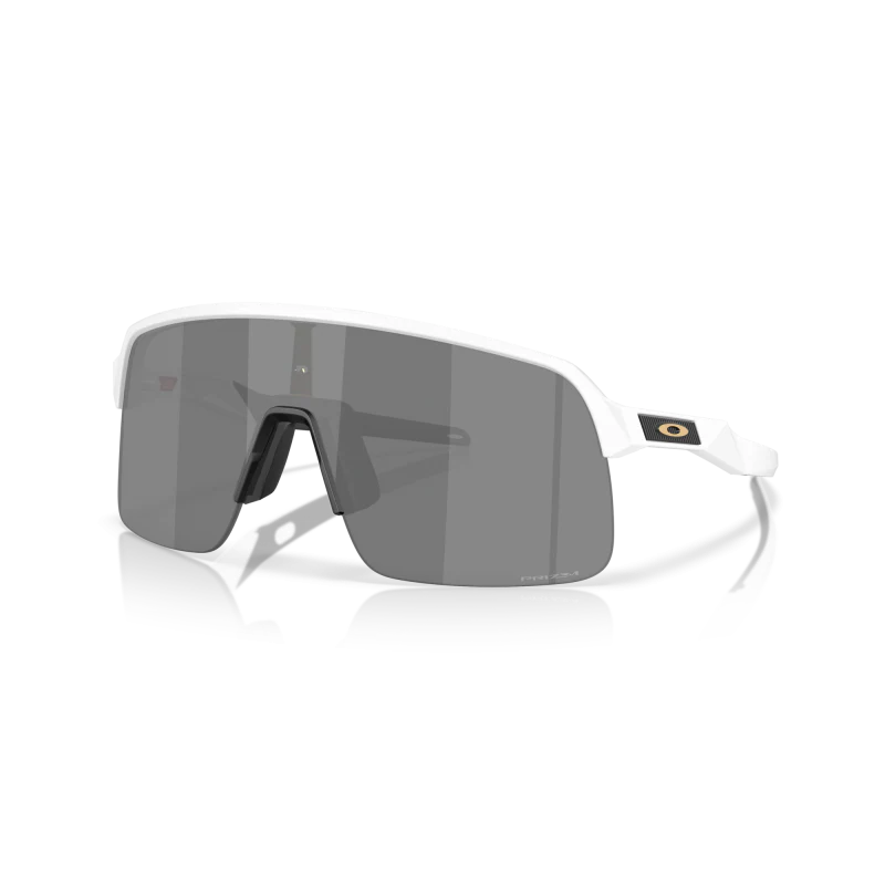 OAKLEY Sutro Lite matt white w/prizm black sunglasses
