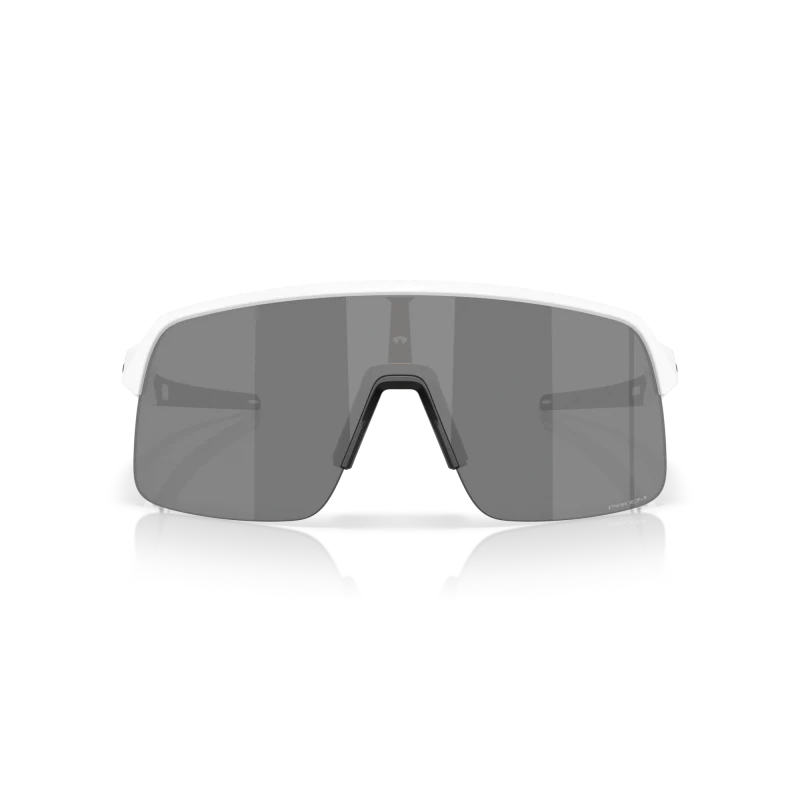 OAKLEY Sutro Lite matt white w/prizm black sunglasses - Image 2