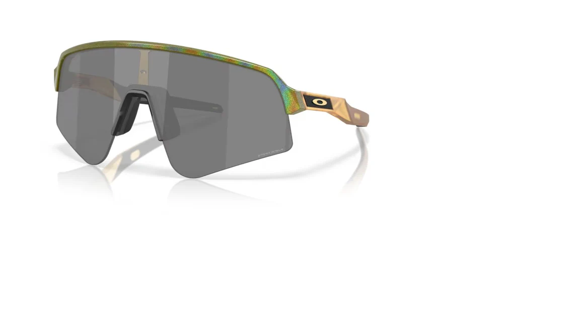 OAKLEY Sutro Lite Sweep fern spacedust w/prizm black sunglasses