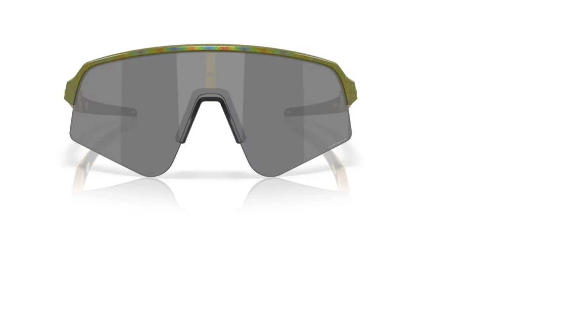 OAKLEY Sutro Lite Sweep fern spacedust w/prizm black sunglasses - Image 4