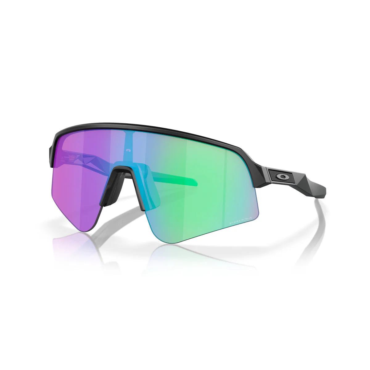 OAKLEY Sutro Lite Sweep matt black w/prism golf sunglasses