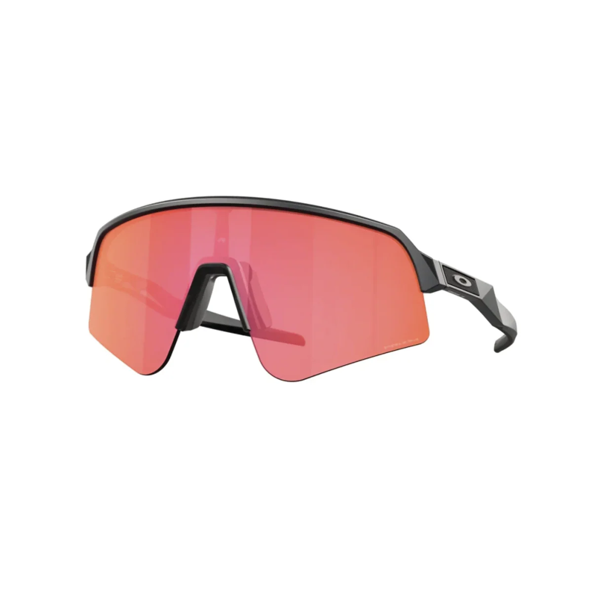 OAKLEY Sutro Lite Sweep matt carbon w/prizm trail torch sunglasses