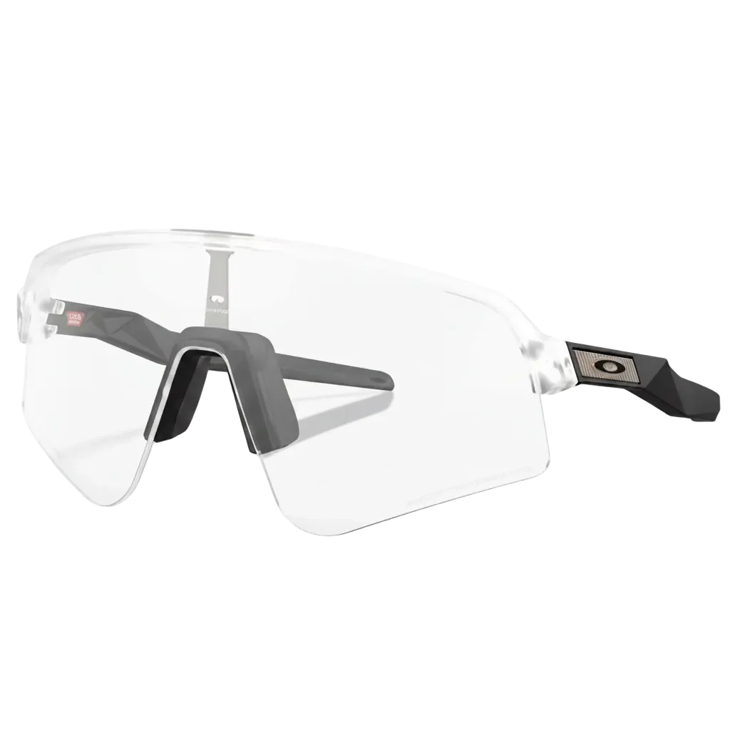 OAKLEY Sutro Lite Sweep matt clear w/photochromic sunglasses