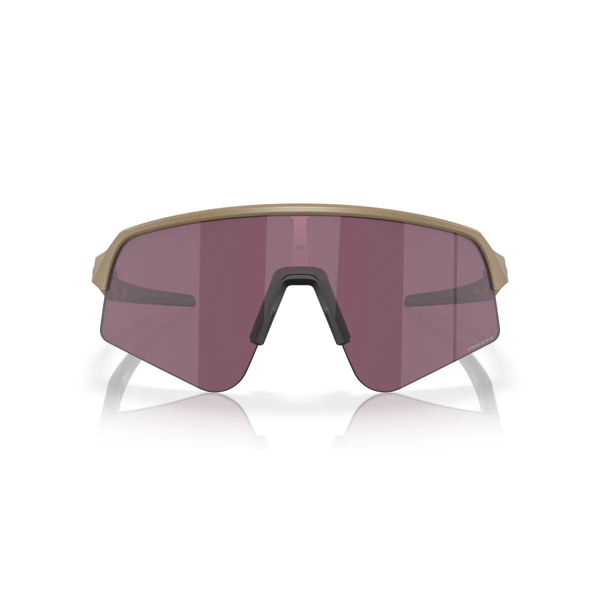 OAKLEY Sutro Lite Sweep matt terrain tan w/prizm road black sunglasses - Image 3