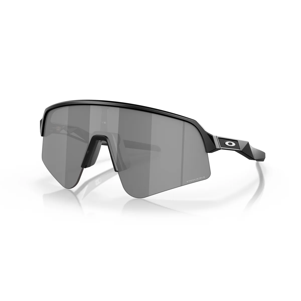 OAKLEY Sutro Lite Sweep matt black w/prizm black sunglasses