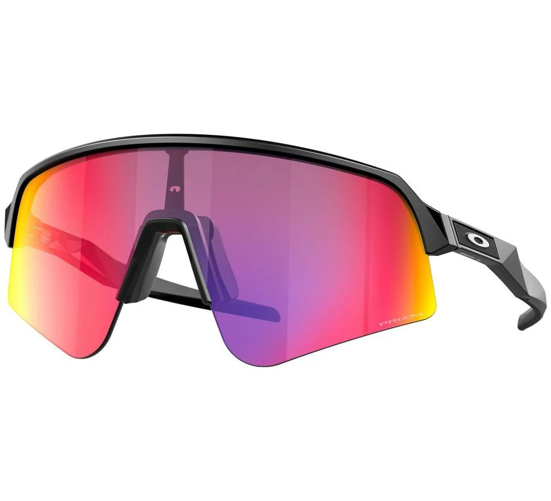 OAKLEY Sutro Lite Sweep matt black w/prizm road sunglasses