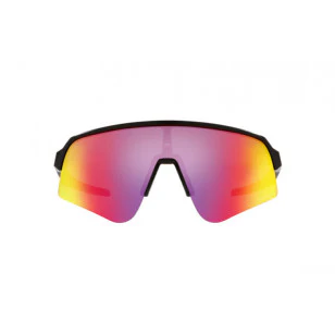 OAKLEY Sutro Lite Sweep matt black w/prizm road sunglasses - Image 2