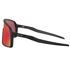 OAKLEY Sutro matt black w/prizm trail torch sunglasses - Image 2