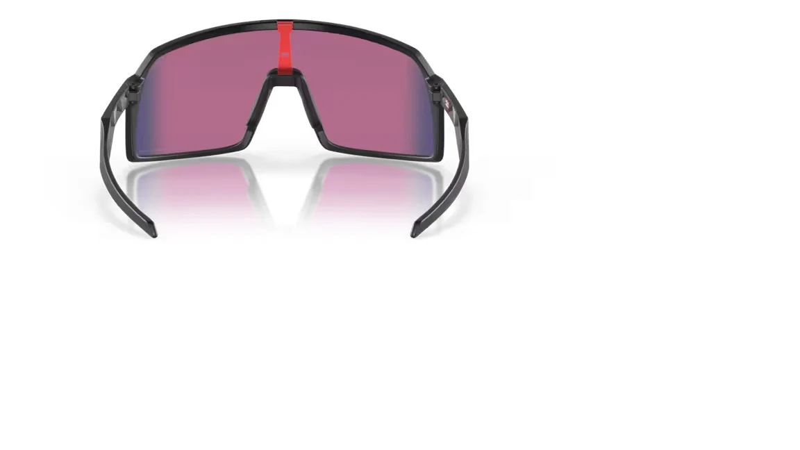 OAKLEY Sutro S matt black w/prizm road sunglasses - Image 3
