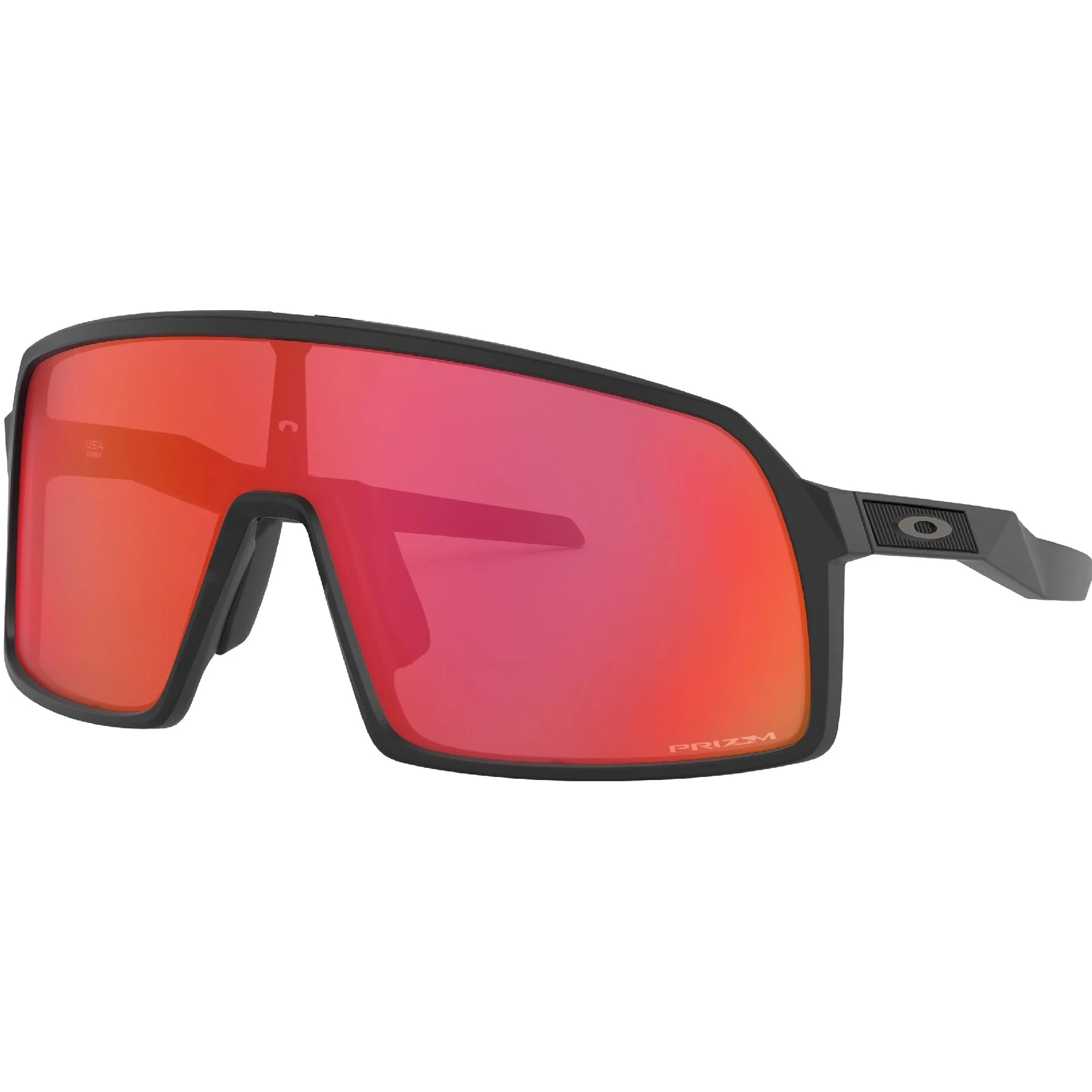 OAKLEY Sutro S matt black w/prizm trail torch sunglasses