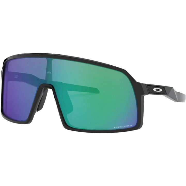 OAKLEY Sutro S pol black w/prism jade sunglasses