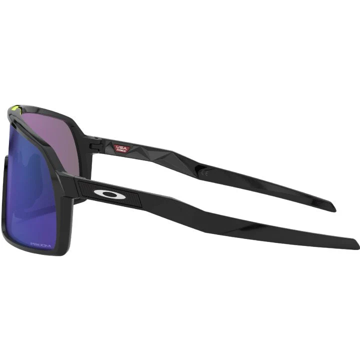 OAKLEY Sutro S pol black w/prism jade sunglasses - Image 2