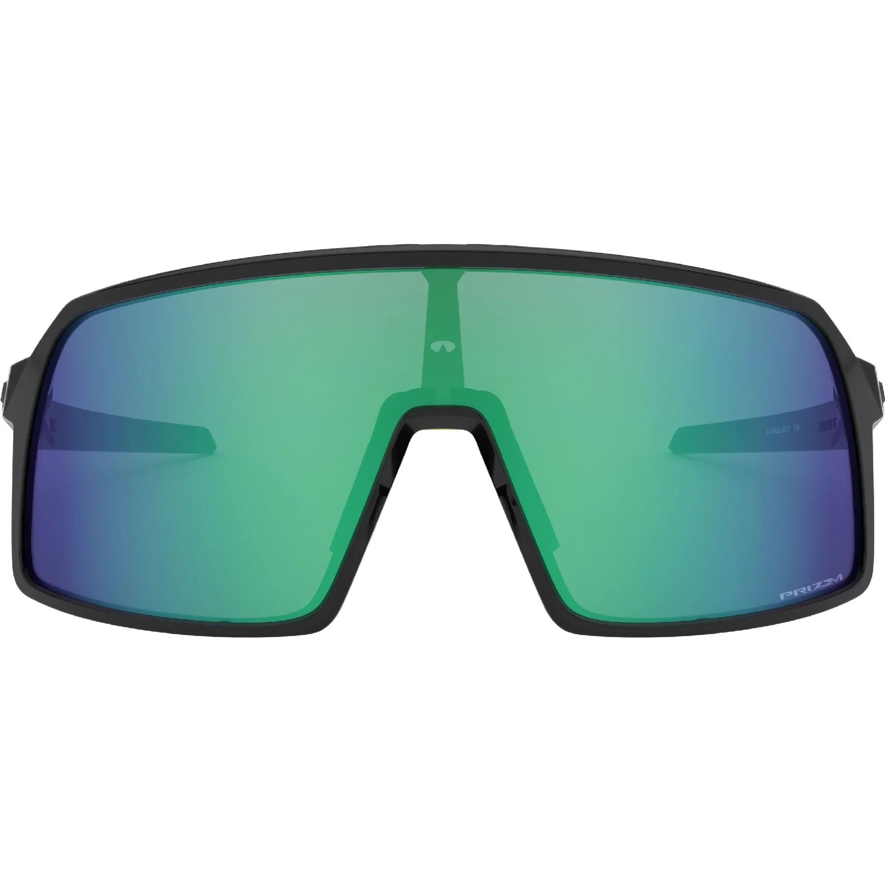OAKLEY Sutro S pol black w/prism jade sunglasses - Image 3
