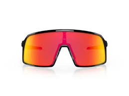 OAKLEY Sutro S pol black w/prizm ruby sunglasses - Image 2