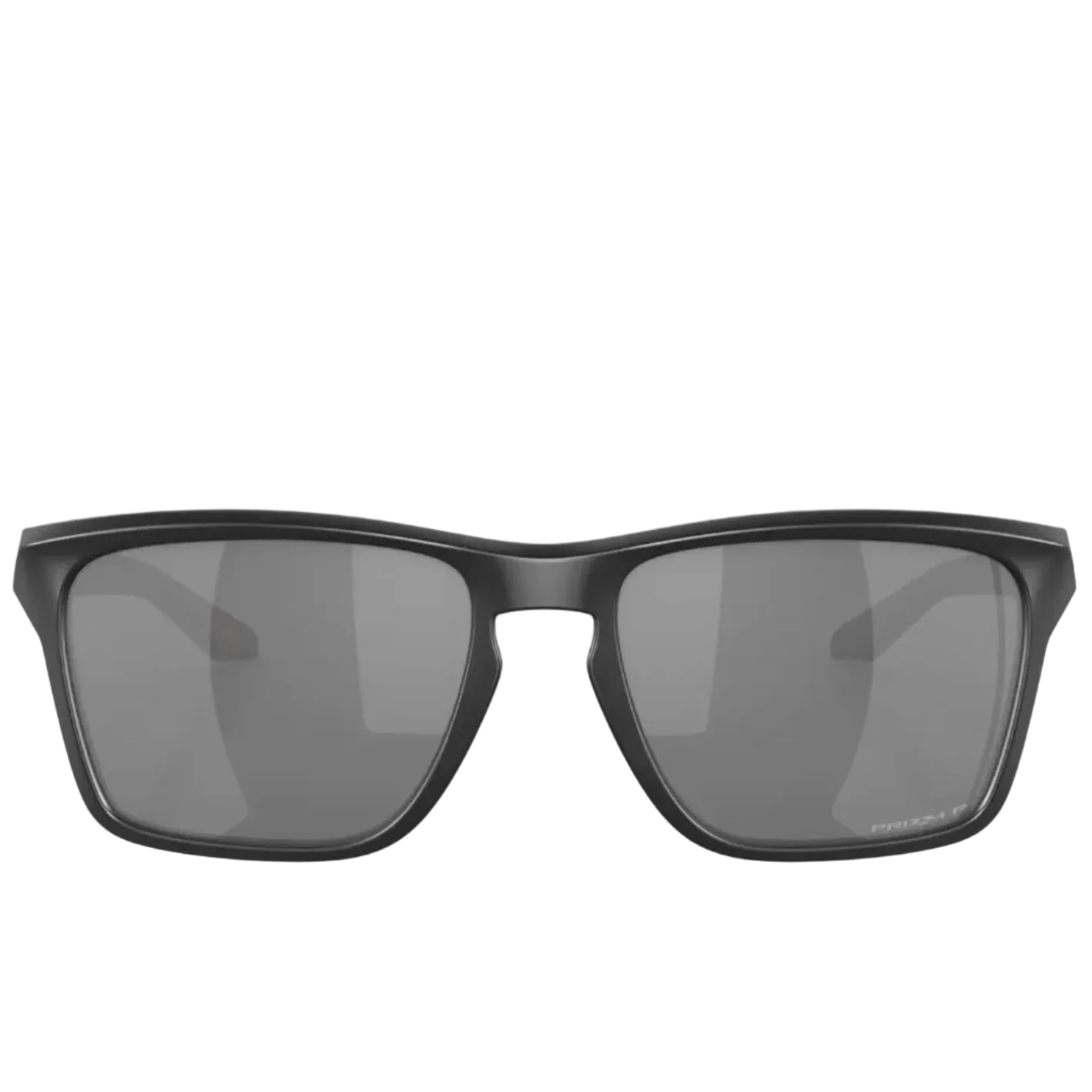OAKLEY Sylas matt black w/prizm black polarized sunglasses - Image 2