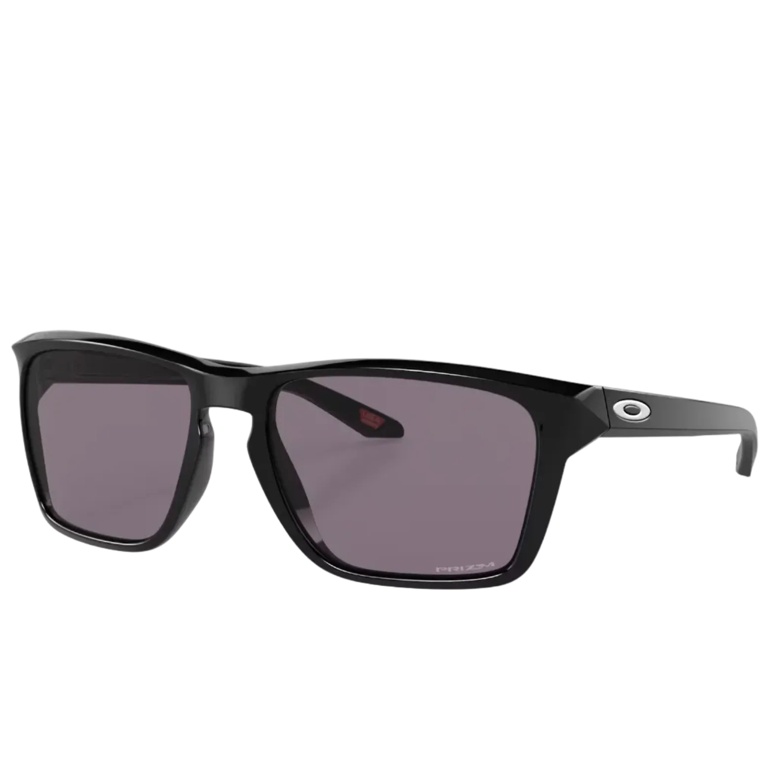 OAKLEY Sylas pol black w/prizm grey sunglasses