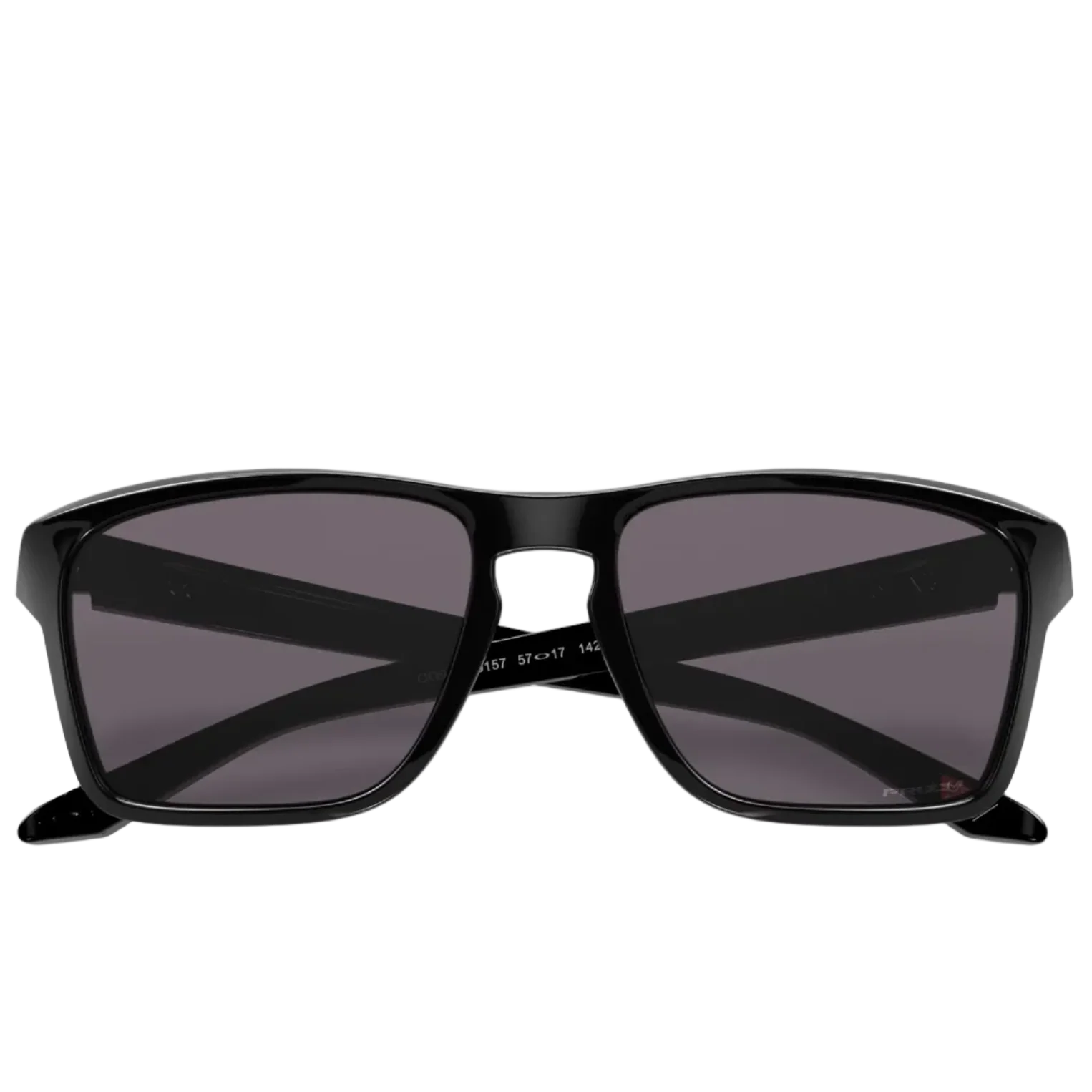 OAKLEY Sylas pol black w/prizm grey sunglasses - Image 5