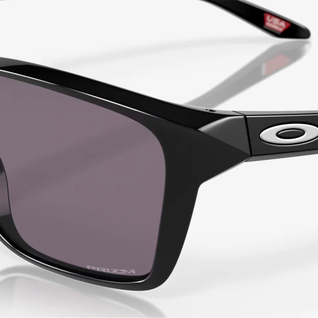 OAKLEY Sylas pol black w/prizm grey sunglasses - Image 6