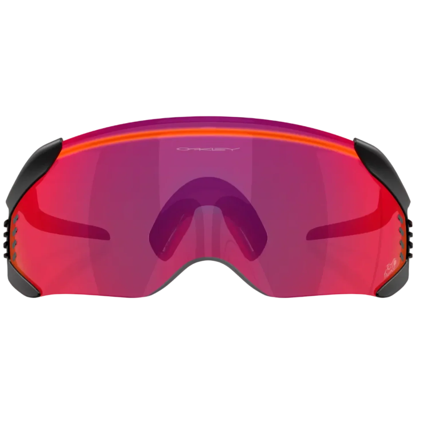 OAKLEY Velo Kato matt black w/prizm road sunglasses - Image 2