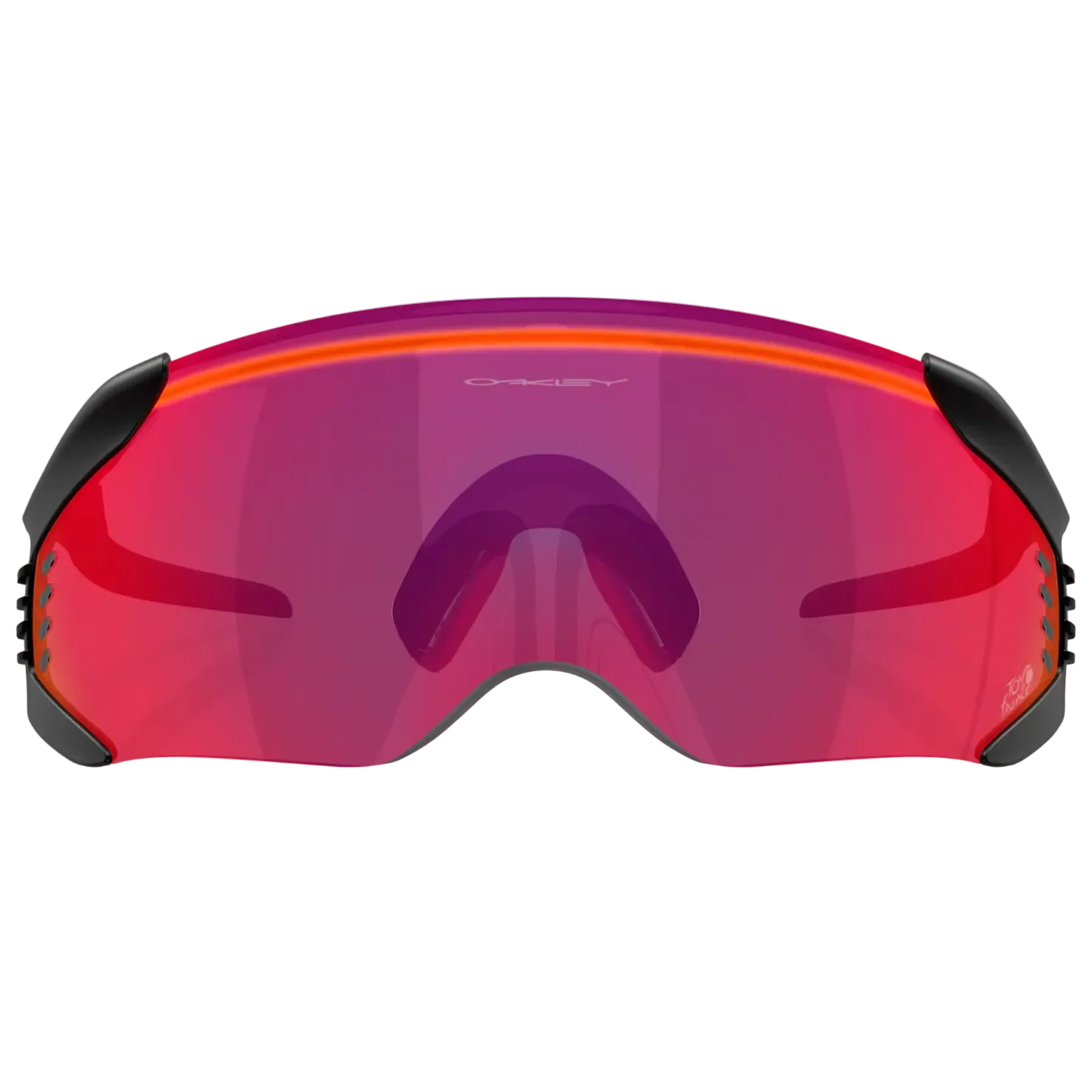 OAKLEY Velo Kato matt black w/prizm road sunglasses - Image 5