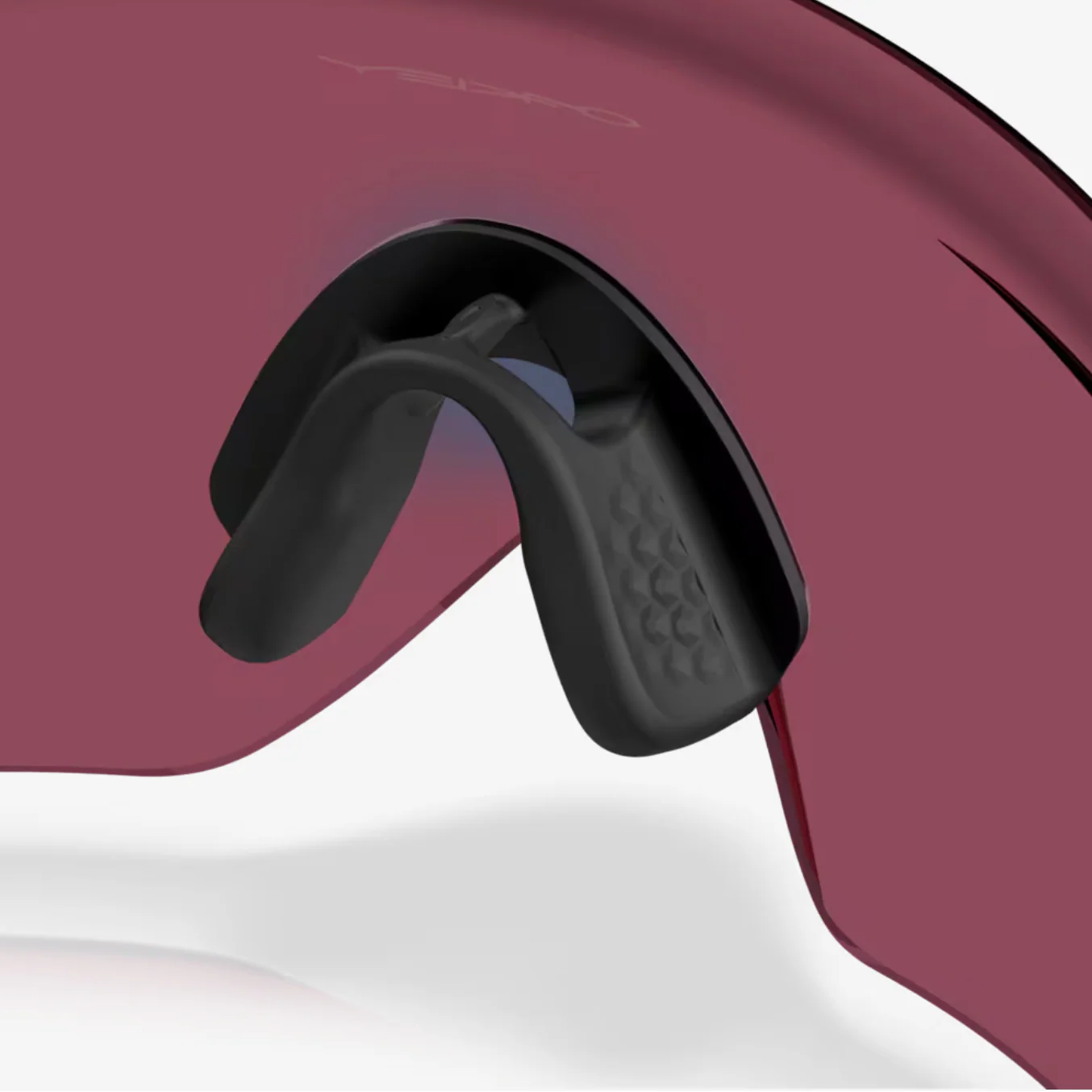 OAKLEY Velo Kato matt black w/prizm road sunglasses - Image 7