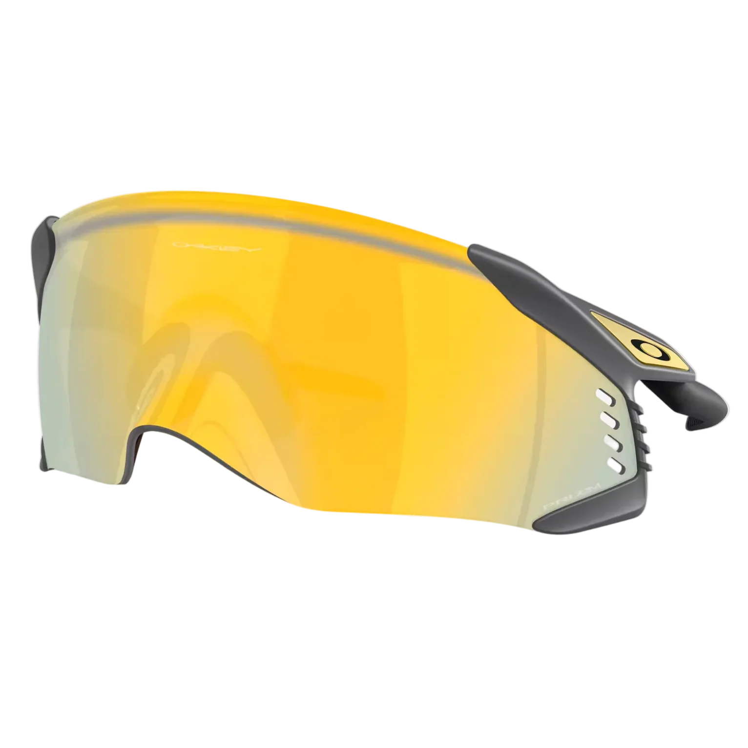 OAKLEY Velo Kato matt carbon w/prizm 24K sunglasses