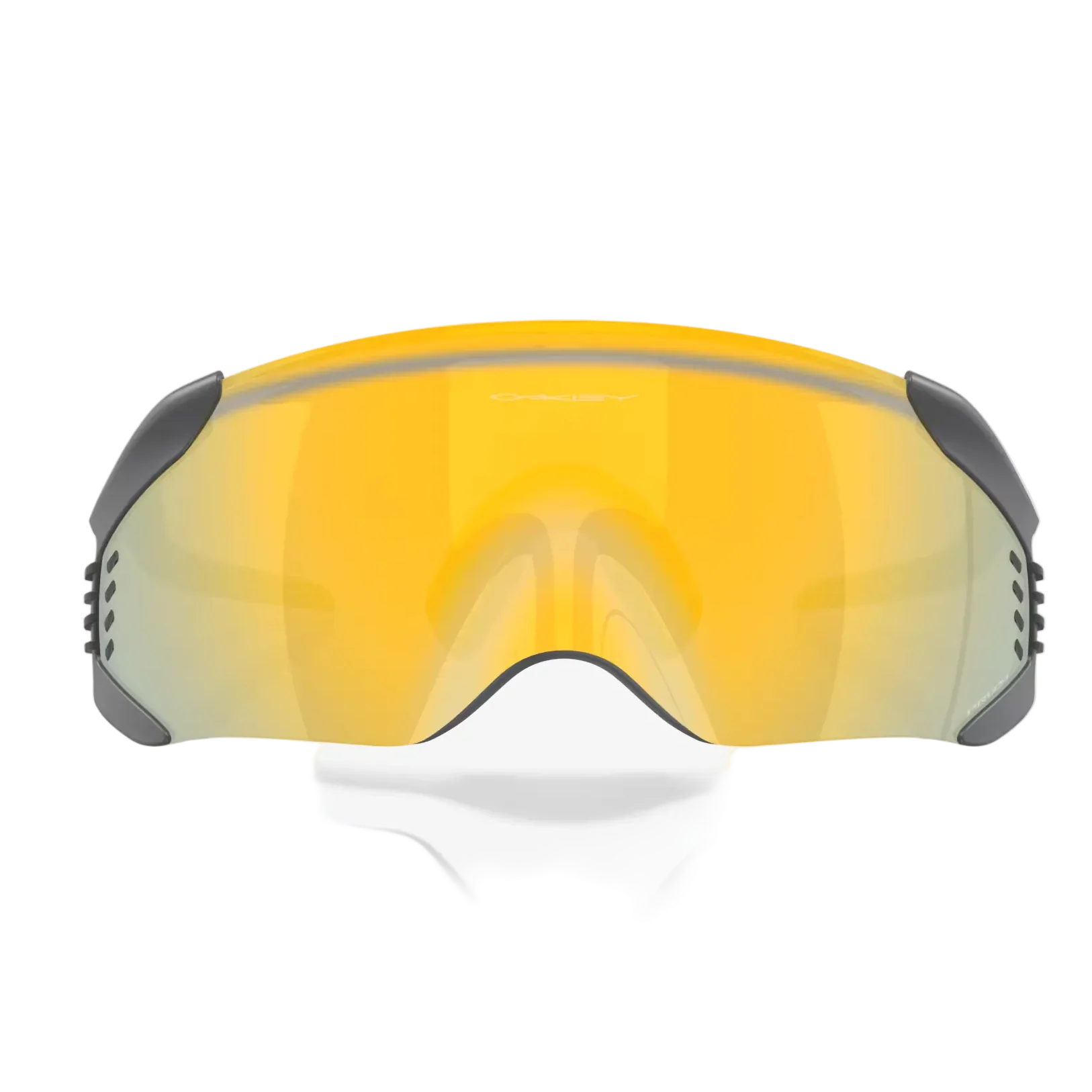 OAKLEY Velo Kato matt carbon w/prizm 24K sunglasses - Image 2