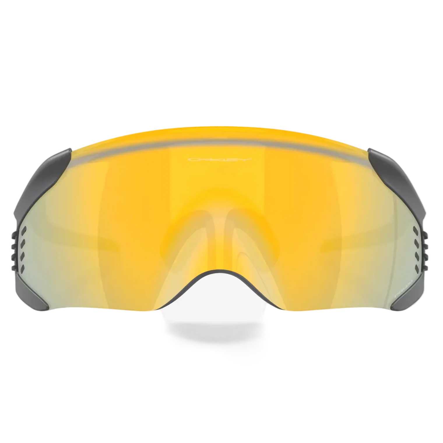 OAKLEY Velo Kato matt carbon w/prizm 24K sunglasses - Image 5