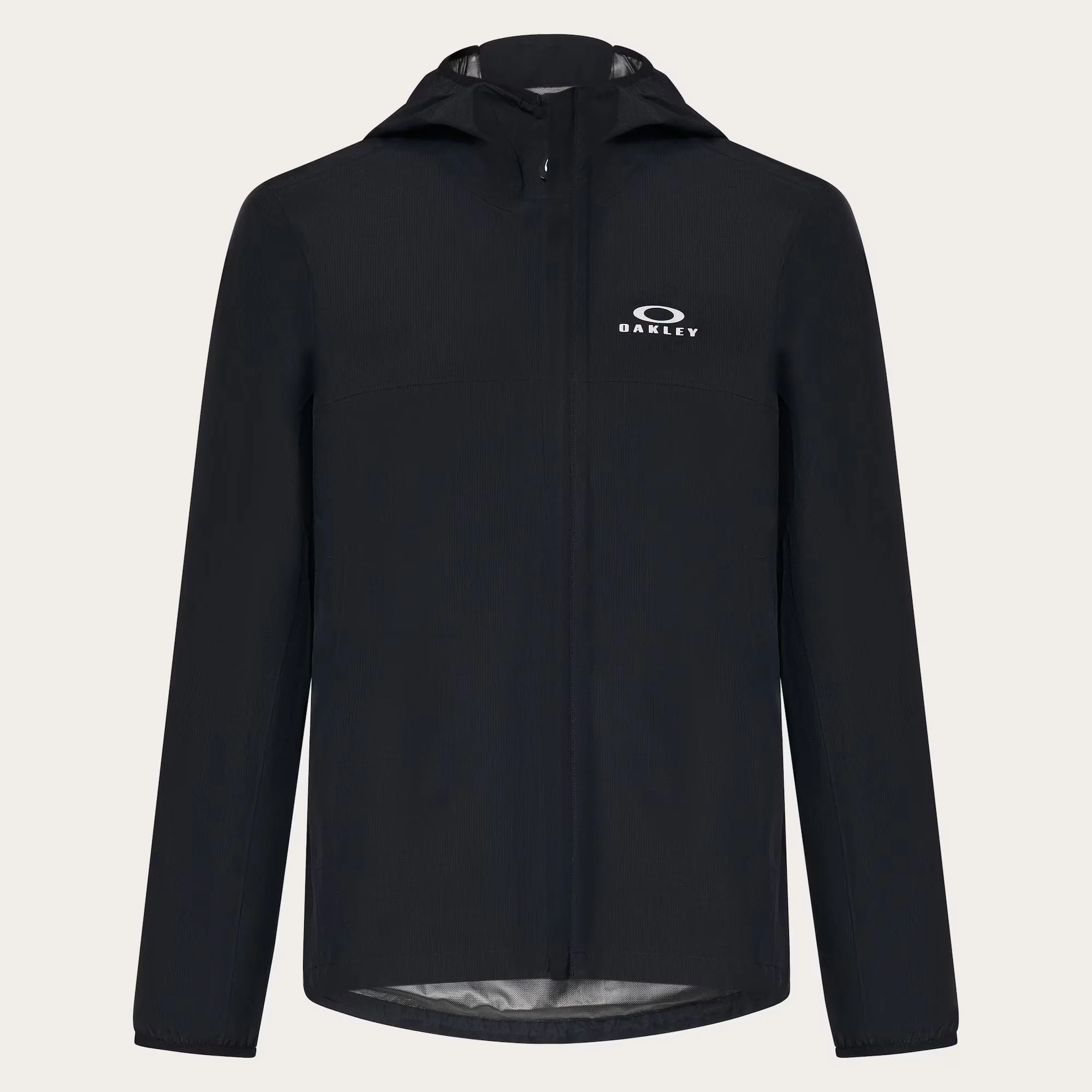 OAKLEY Elements Shell JKT 2.0 blackout sweatshirt