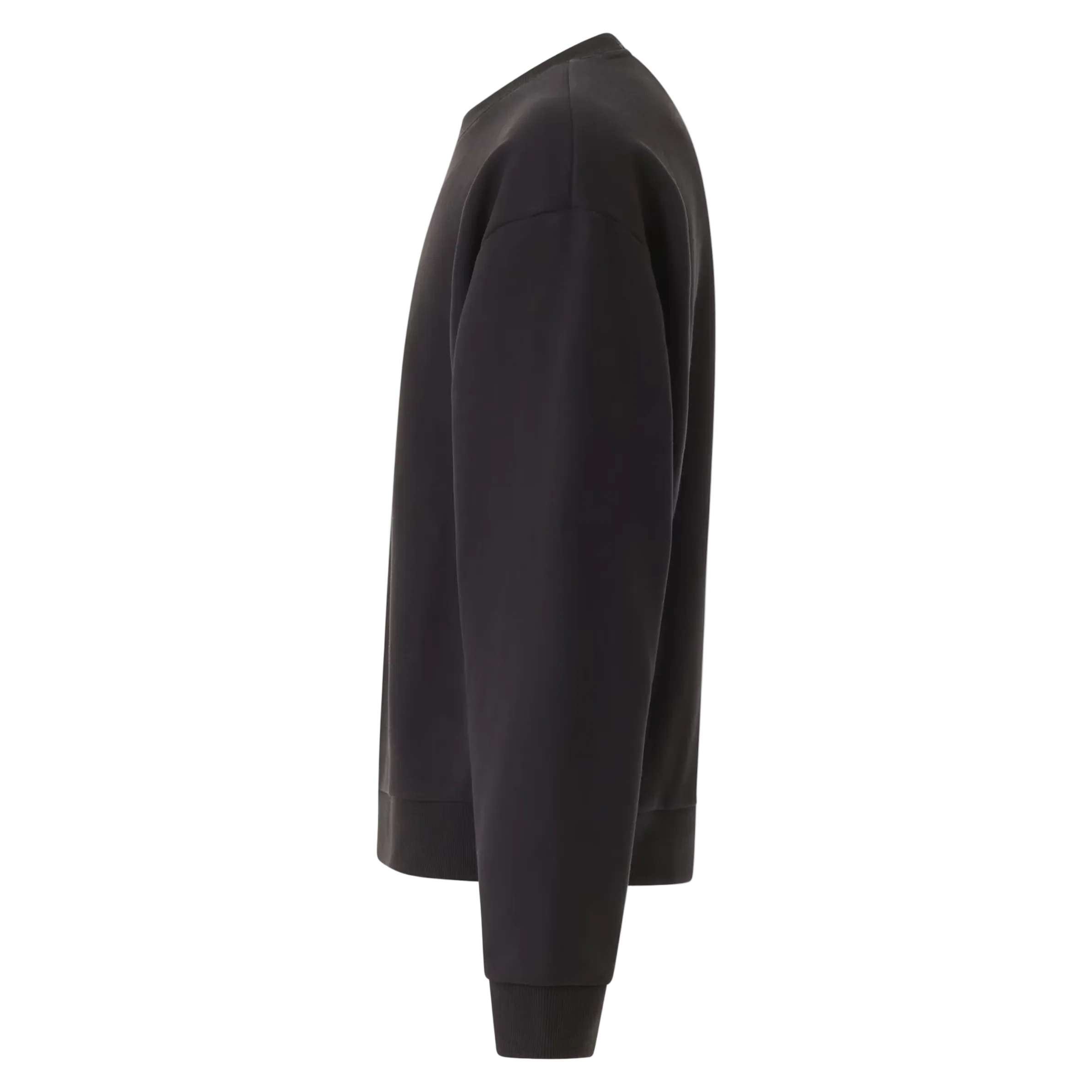 OAKLEY Soho Gen Crewneck blackout sweatshirt - Image 6