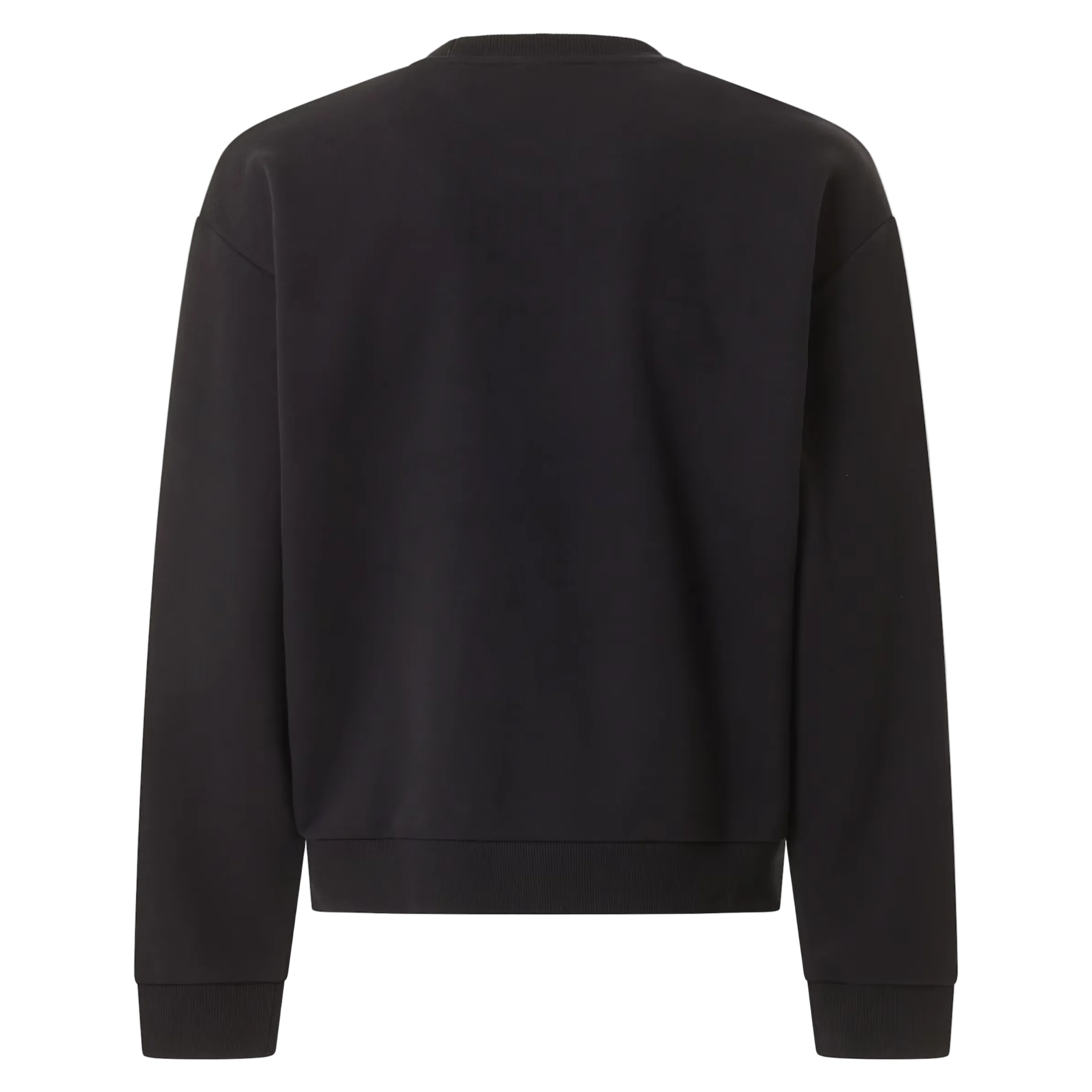 OAKLEY Soho Gen Crewneck blackout sweatshirt - Image 7
