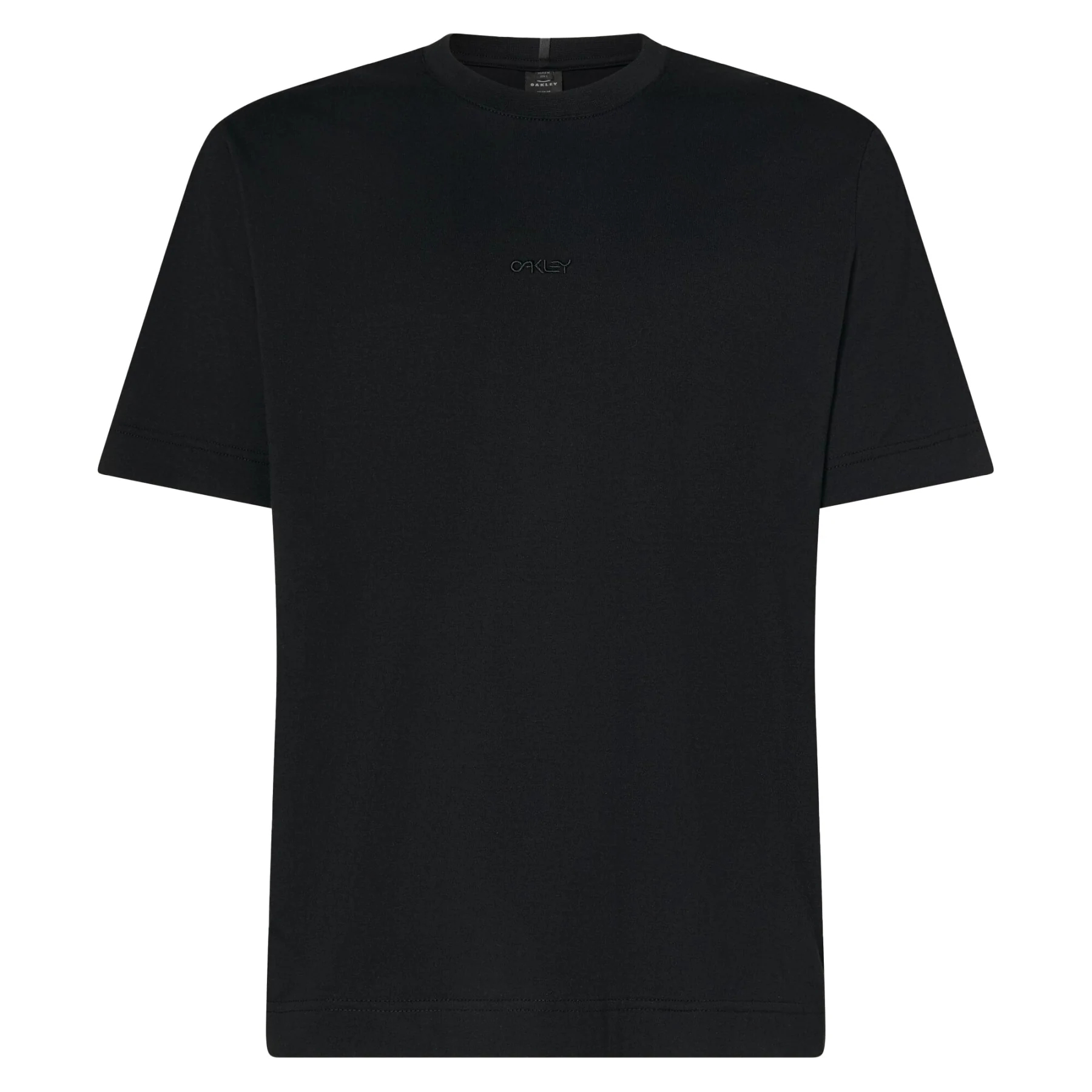 OAKLEY B1B Repeated Tee blackout T-shirt