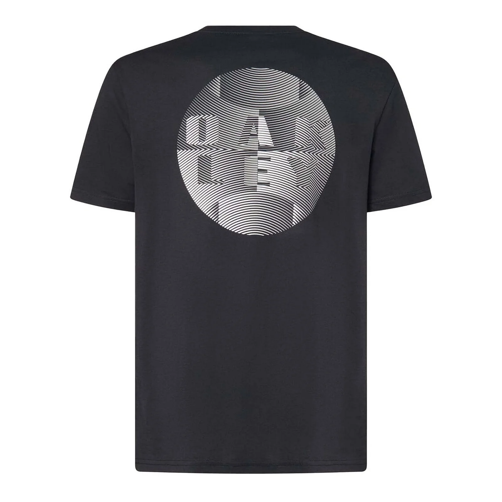 OAKLEY F&B Graphic tee black T-shirt - Image 2