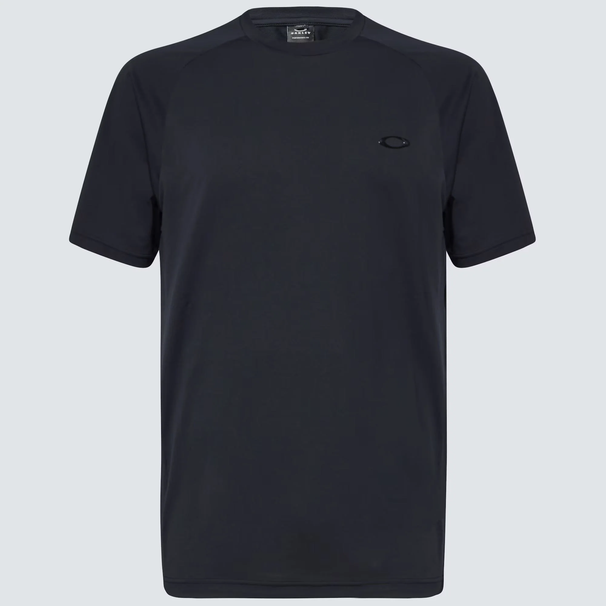OAKLEY FP TNP SS 2 tee blac T-shirt
