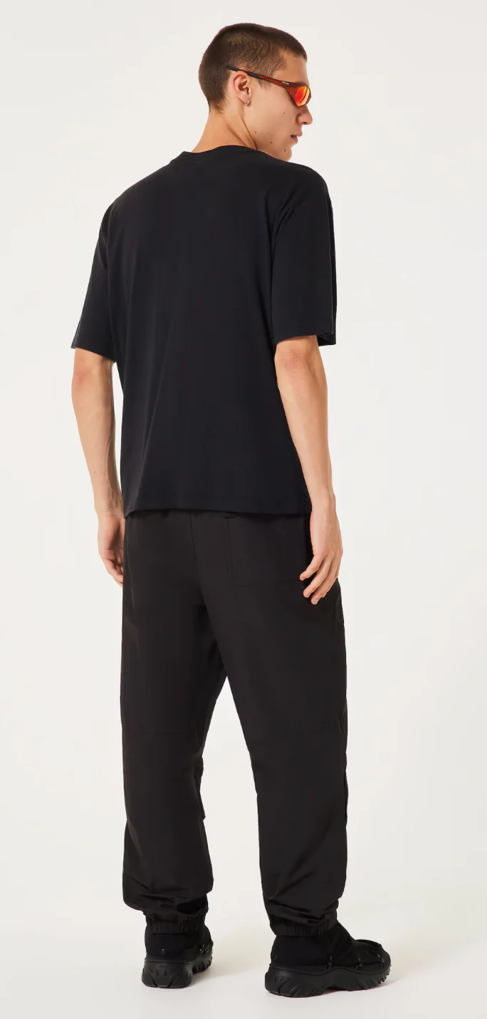 OAKLEY Metal Rise Tee black T-shirt - Image 3