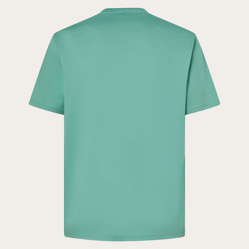 OAKLEY Relax Tee 2.0 pacific blue T-Shirt - Image 2