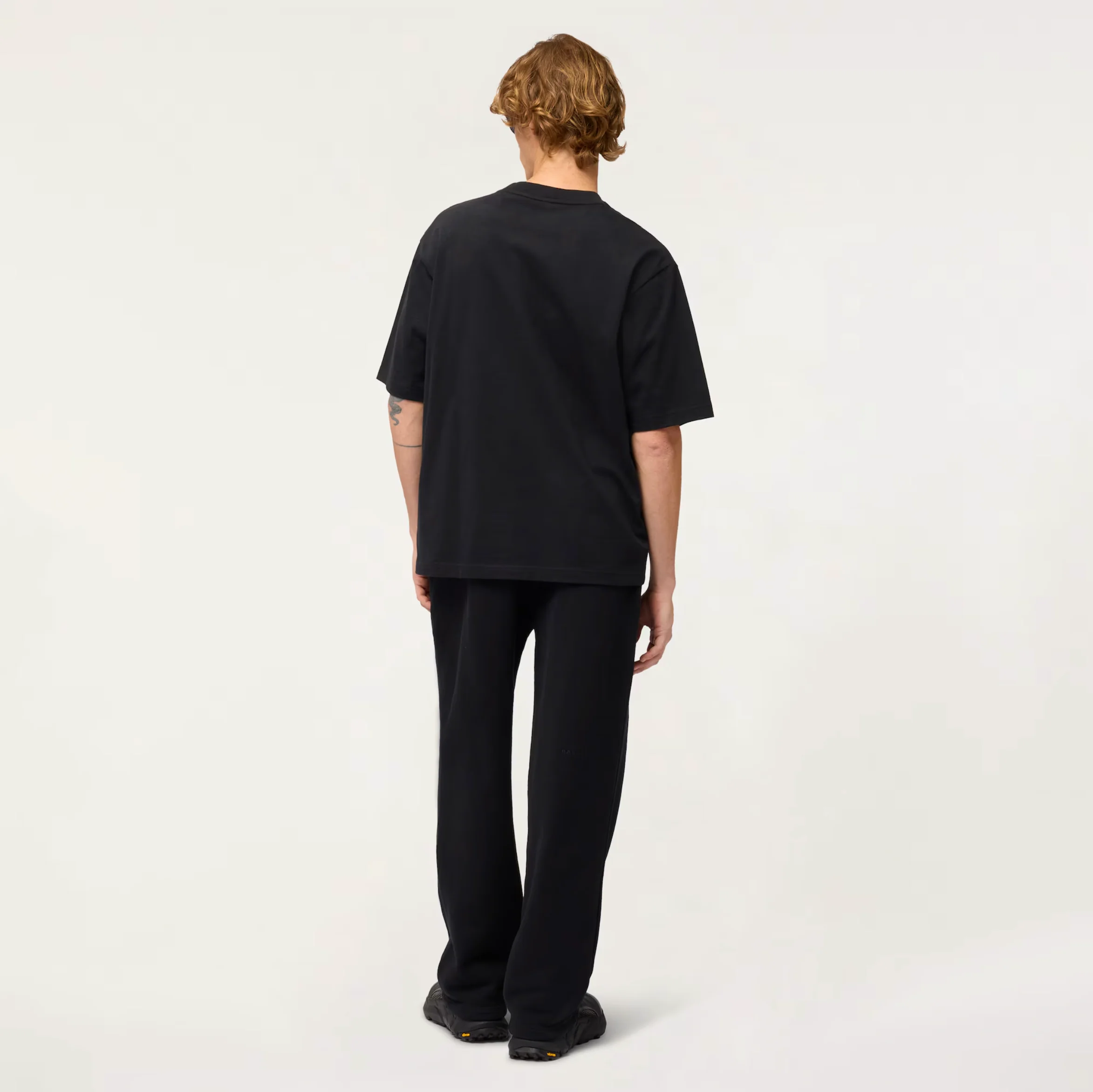 OAKLEY Soho Gen SS blackout T-shirt - Image 3
