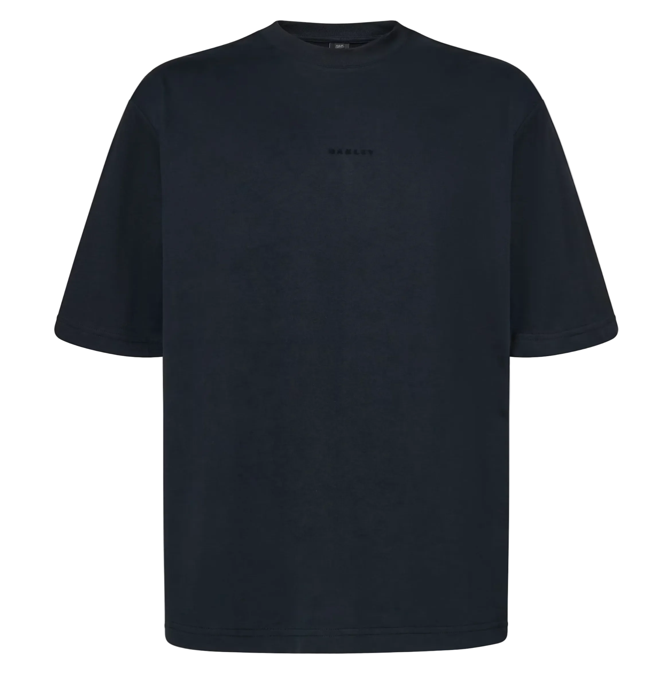 OAKLEY Soho Gen SS blackout T-shirt - Image 5