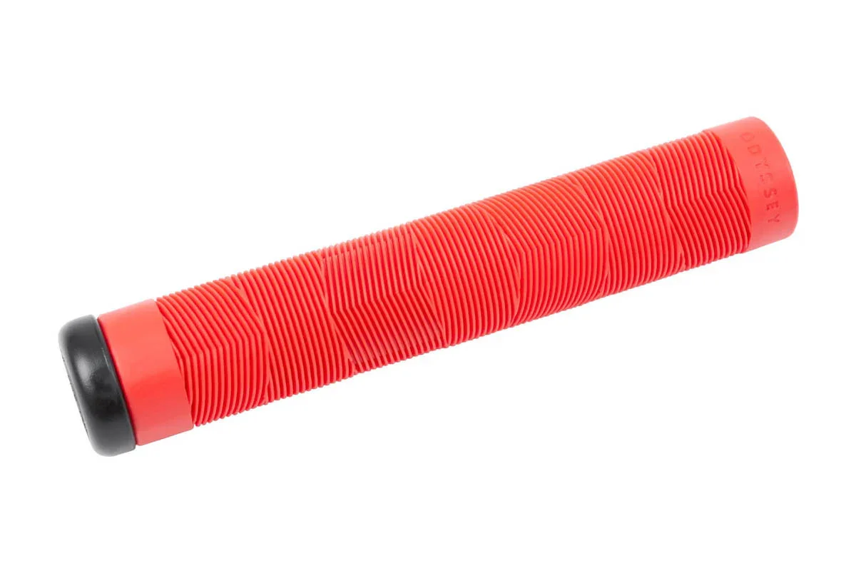 Odyssey Travis Grips
